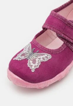 Superfit Bonny - Pantoffels - Rot -Superfit Verkoopwinkel a33dcd73d7f44f8597d88d0ce46f701f