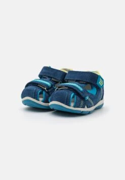 Superfit Freddy - Outdoorsandalen - Blau/Gelb 9 Superfit Freddy - Outdoorsandalen - Blau/Gelb -Superfit Verkoopwinkel a34d09f438ba4b3bbd1888410d44a0df