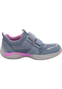 Superfit Storm - Sneakers Laag - Blau Lila 13 Superfit Storm - Sneakers Laag - Blau Lila -Superfit Verkoopwinkel a4790f5d591a40a08206f1eb713fe5d6
