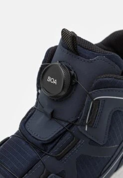 Superfit Free Ride - Veterboots - Blau/Schwarz 13 Superfit Free Ride - Veterboots - Blau/Schwarz -Superfit Verkoopwinkel a5134025dcd146c6a4e91f4ff296aa9d