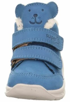 Superfit - Skateschoenen - Blau 13 Superfit - Skateschoenen - Blau -Superfit Verkoopwinkel a52175ee57f145429eceb71286b1dc1a