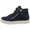 Superfit Sneakers Hoog - Blau -Superfit Verkoopwinkel a55f76f04fb74f4ab46c0f8f6e89ebd0