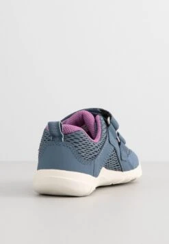 Superfit Trace - Sneakers Laag - Blau/Lila 9 Superfit Trace - Sneakers Laag - Blau/Lila -Superfit Verkoopwinkel a56377723b3e49f6a7112e71dd6c3554