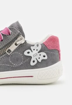 Superfit Tensy - Sneakers Laag - Hellgrau 13 Superfit Tensy - Sneakers Laag - Hellgrau -Superfit Verkoopwinkel a5ac307ad9a34601aa07b68f63949688