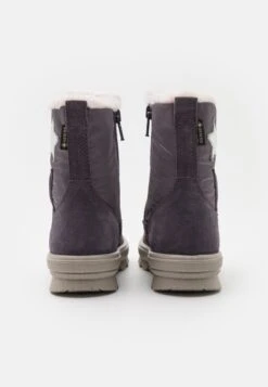 Superfit Flavia - Snowboots- Lila/Silber 10 Superfit Flavia - Snowboots- Lila/Silber -Superfit Verkoopwinkel a63dedd0a5464a5a92ef1aeaf585a6be