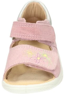 Superfit Polly - Outdoorsandalen - Rosa Silber 12 Superfit Polly - Outdoorsandalen - Rosa Silber -Superfit Verkoopwinkel a6b06b495e884f0abe1a750ca8ceba8b
