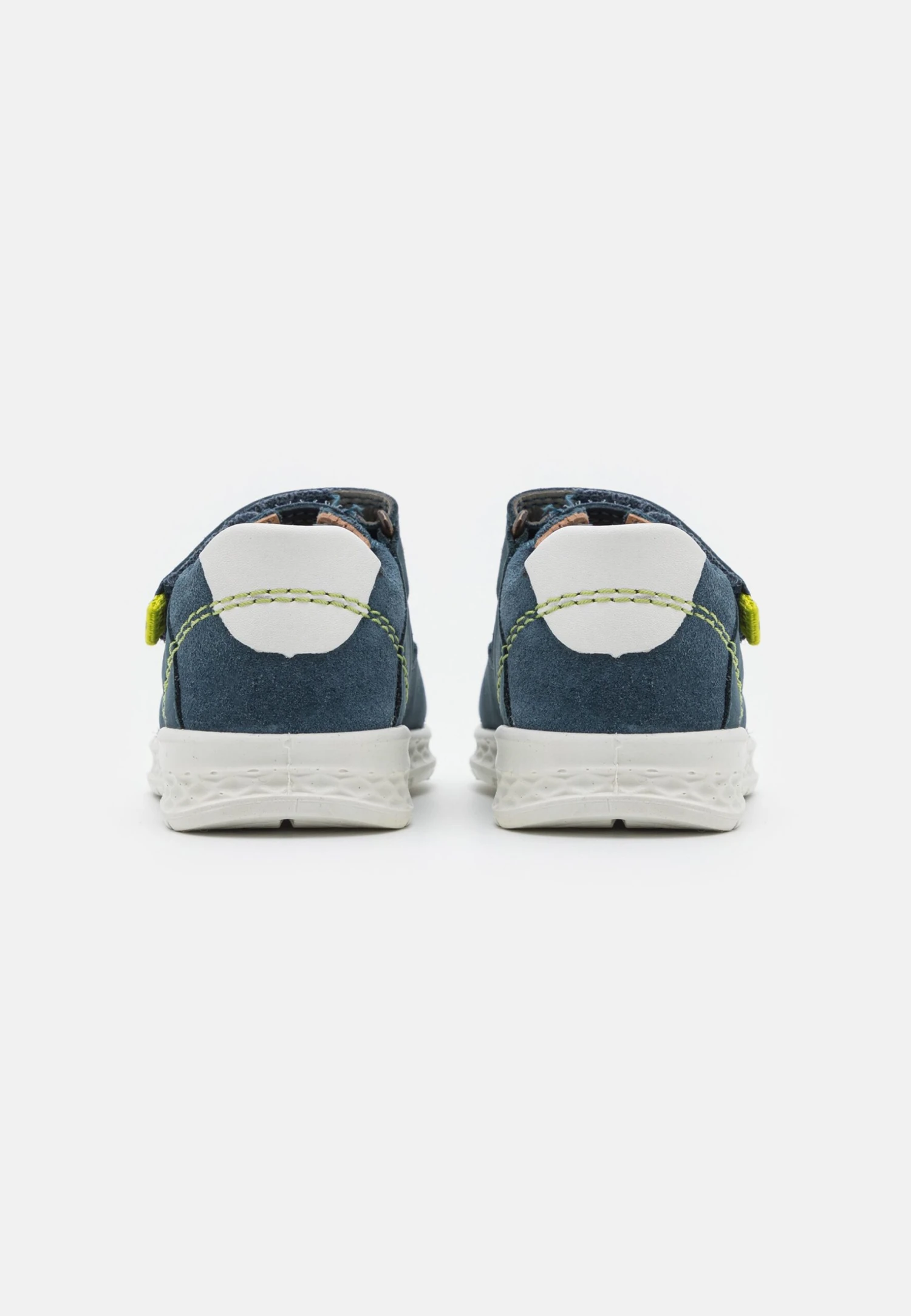 Superfit Lagoon - Sandalen - Blau/Grün 5 Superfit Lagoon - Sandalen - Blau/Grün - Afbeelding 3