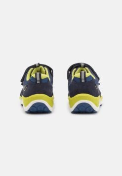 Superfit Sport 5 - Sneakers Laag - Blau/Hellgrün 10 Superfit Sport 5 - Sneakers Laag - Blau/Hellgrün -Superfit Verkoopwinkel a87155227e214b1abc9f53fe8caa5fb5