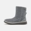 Superfit Lora - Snowboots- Hellgrau -Superfit Verkoopwinkel a8a6c69864a049838f155271356cf10b