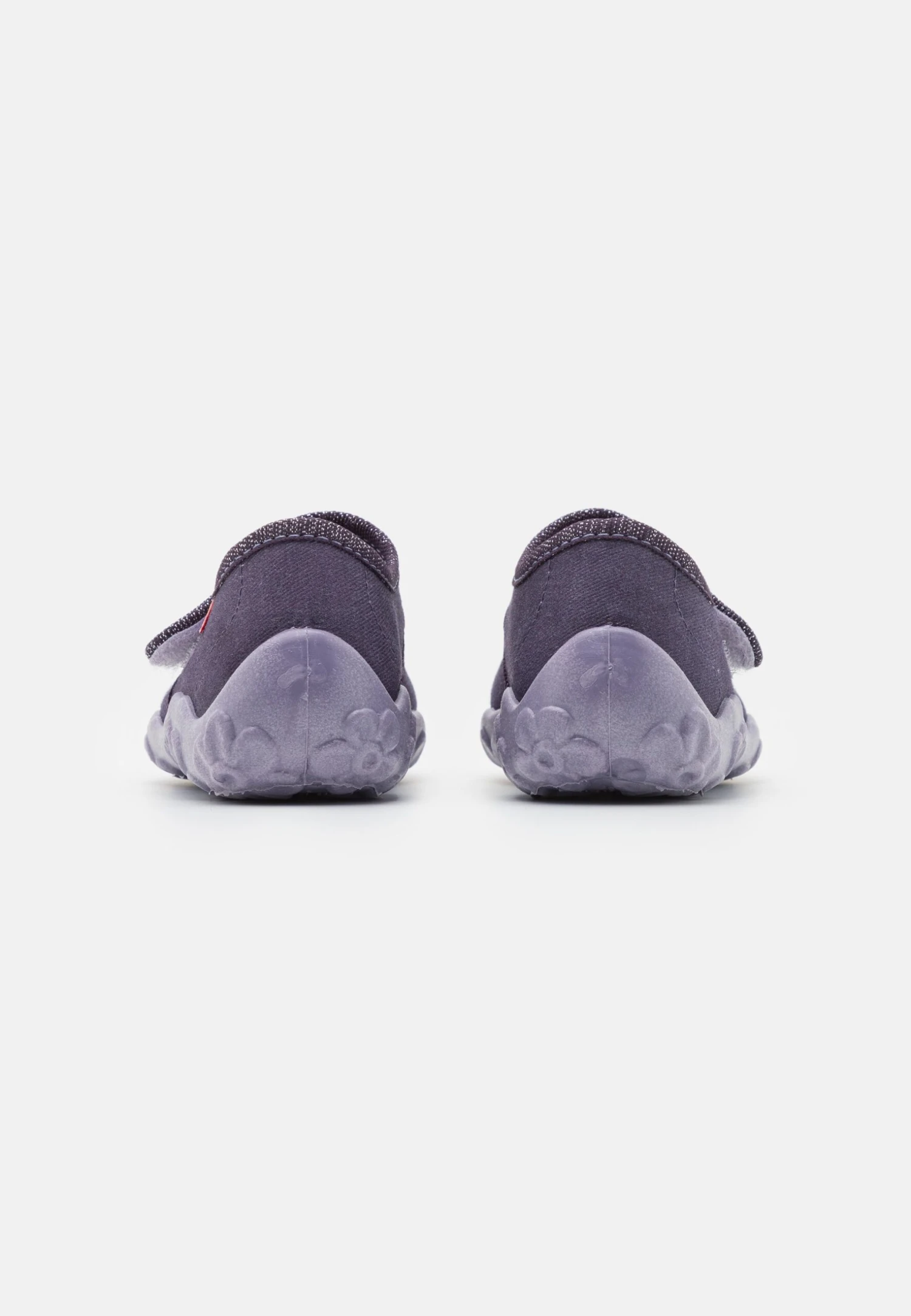 Superfit Bonny - Pantoffels - Lila 5 Superfit Bonny - Pantoffels - Lila - Afbeelding 3