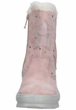 Superfit Snowboots- Rosa -Superfit Verkoopwinkel a9ad6ef1538e400b9d2df7ee48e90aff