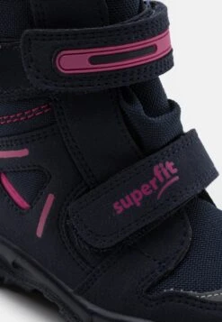 Superfit Husky - Snowboots- Blau/Rosa 13 Superfit Husky - Snowboots- Blau/Rosa -Superfit Verkoopwinkel a9f0960e66eb4ef780b73a9b40e4d486