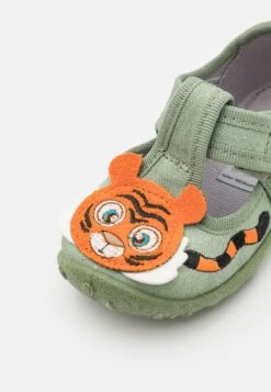 Superfit Spotty Unisex - Pantoffels - Hellgrün 13 Superfit Spotty Unisex - Pantoffels - Hellgrün -Superfit Verkoopwinkel aa33630d2d5d4267912b651805c79a54