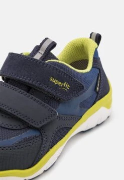 Superfit Sport 5 - Sneakers Laag - Blau/Hellgrün 13 Superfit Sport 5 - Sneakers Laag - Blau/Hellgrün -Superfit Verkoopwinkel aa793796f3ad4fffa48f440693becea3