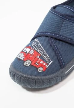 Superfit Bill - Pantoffels - Ocean -Superfit Verkoopwinkel aab87f5eac1848169d51ca0bf41c1347