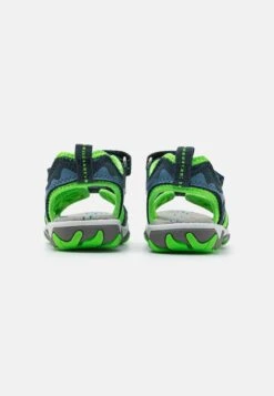 Superfit Mike 3.0 - Sandalen - Blau/Hellgrün 10 Superfit Mike 3.0 - Sandalen - Blau/Hellgrün -Superfit Verkoopwinkel aad39e3ac92248eba140cdc182a02dc7