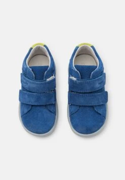 Superfit Lillo Unisex - Klittenbandschoenen - Blau/Grün -Superfit Verkoopwinkel ac126a9c7cbe46ca88bf6970a160601b