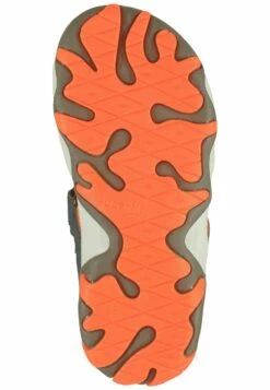 Superfit Outdoorsandalen - Blau/Orange -Superfit Verkoopwinkel ac62b3084a7447c7a92c26e3f334c82b