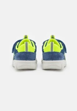 Superfit Sport Mini - Babyschoenen - Blau/Gelb 10 Superfit Sport Mini - Babyschoenen - Blau/Gelb -Superfit Verkoopwinkel acefb3244c5c4d1d81dd9c9869149e4b