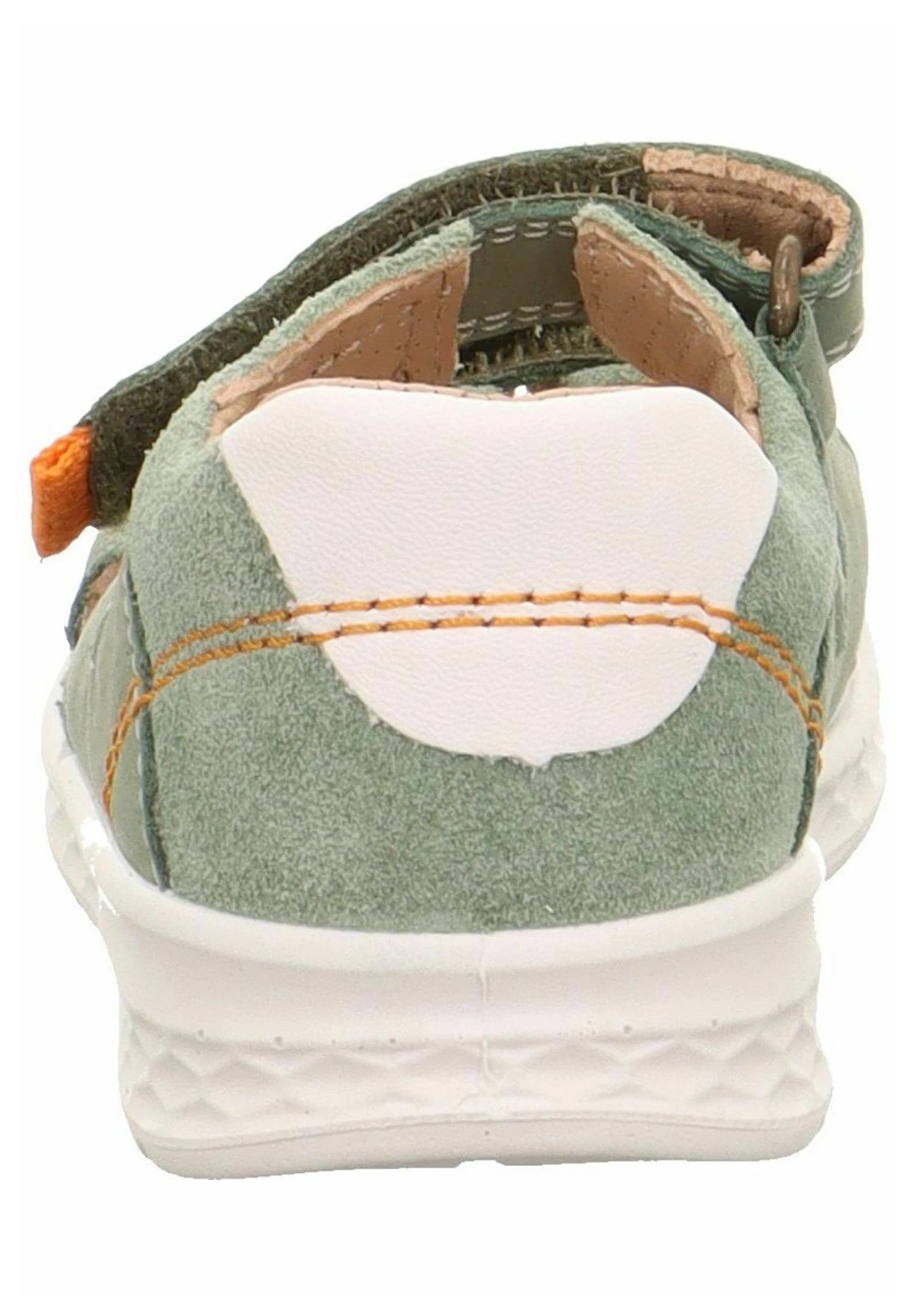 Superfit Lagoon - Outdoorsandalen - Hellgrün/Orange 5 Superfit Lagoon - Outdoorsandalen - Hellgrün/Orange - Afbeelding 3