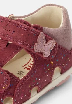 Superfit Fanni - Sandalen - Pink/Rosa 13 Superfit Fanni - Sandalen - Pink/Rosa -Superfit Verkoopwinkel ae4578d5e4114f489c600a3b645f278d