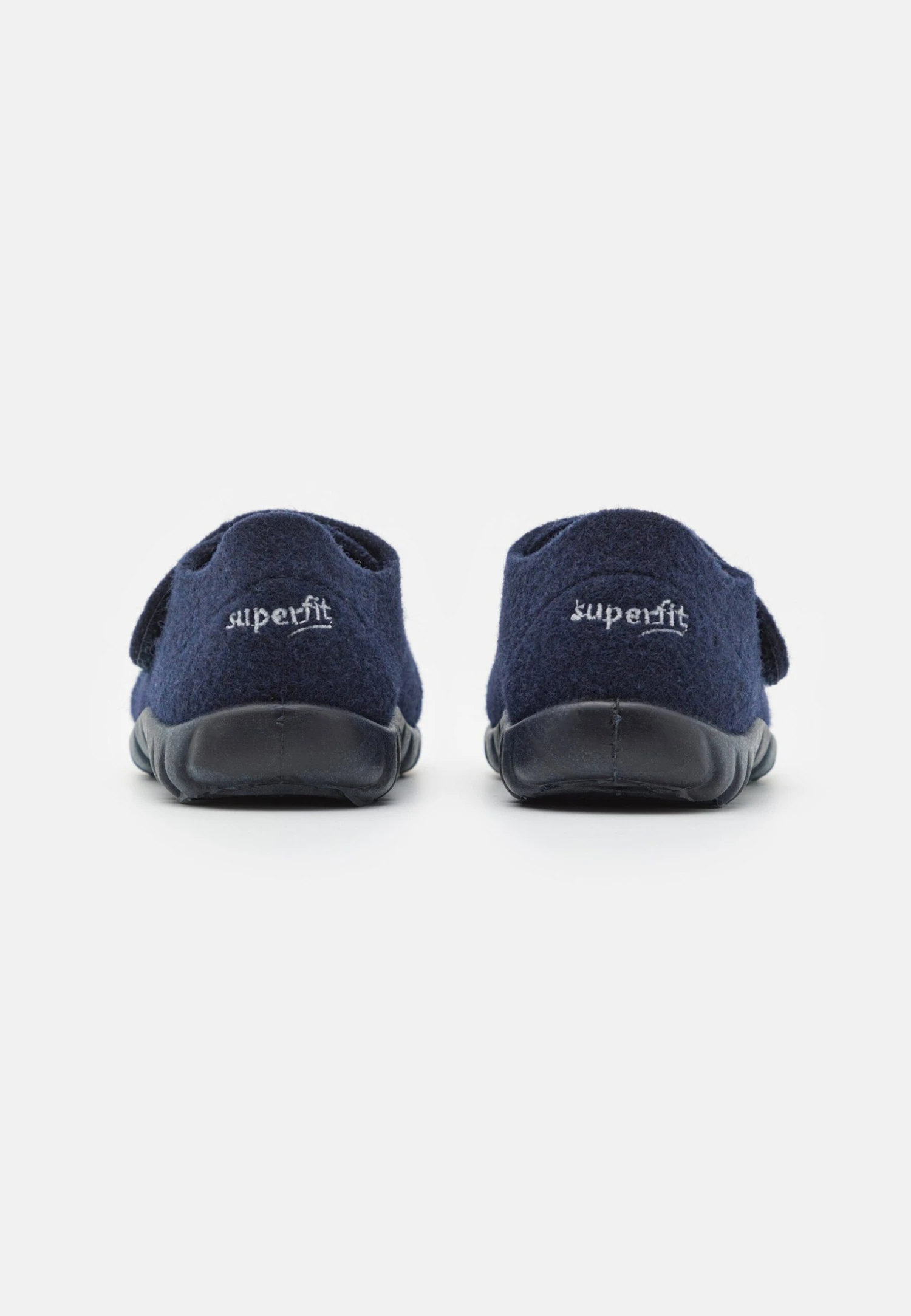 Superfit Happy Unisex - Pantoffels - Blau 5 Superfit Happy Unisex - Pantoffels - Blau - Afbeelding 3