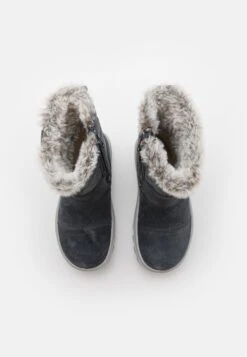 Superfit Flavia - Snowboots- Grau 11 Superfit Flavia - Snowboots- Grau -Superfit Verkoopwinkel b14476e1c4c4447babf23afc990abea4