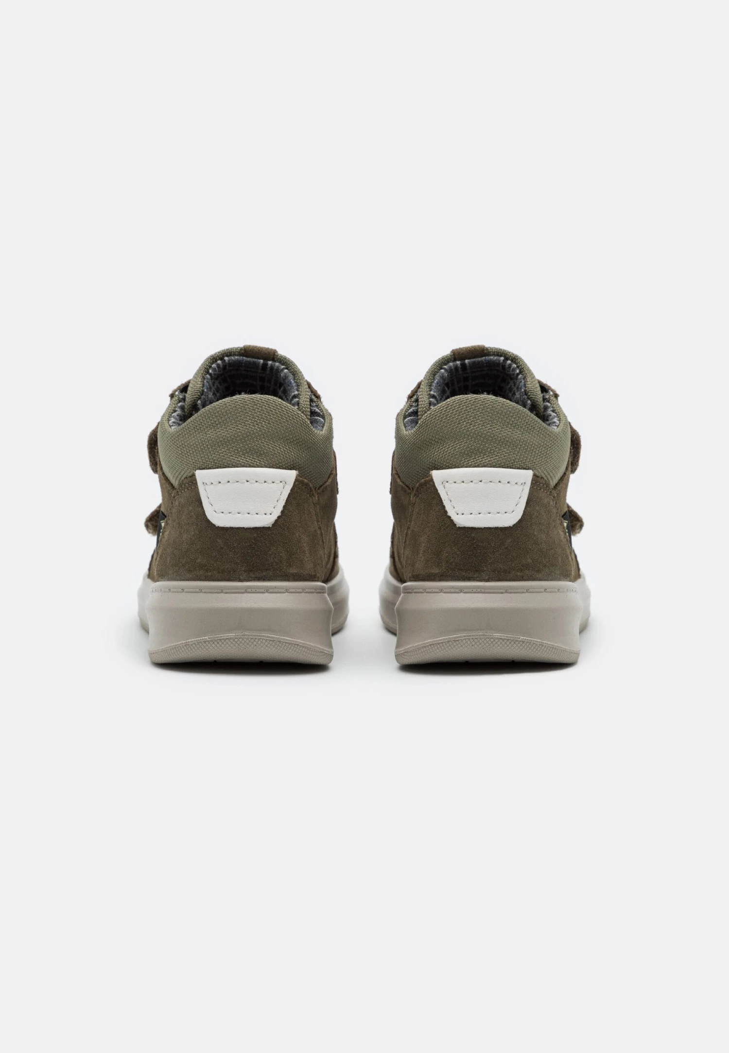 Superfit Cosmo - Sneakers Hoog - Grün 5 Superfit Cosmo - Sneakers Hoog - Grün - Afbeelding 3