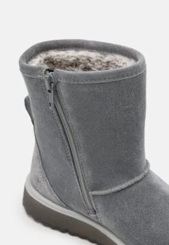 Superfit Lora - Snowboots- Hellgrau 13 Superfit Lora - Snowboots- Hellgrau -Superfit Verkoopwinkel b26da9fbe5054ae8a133c5834d89a16e