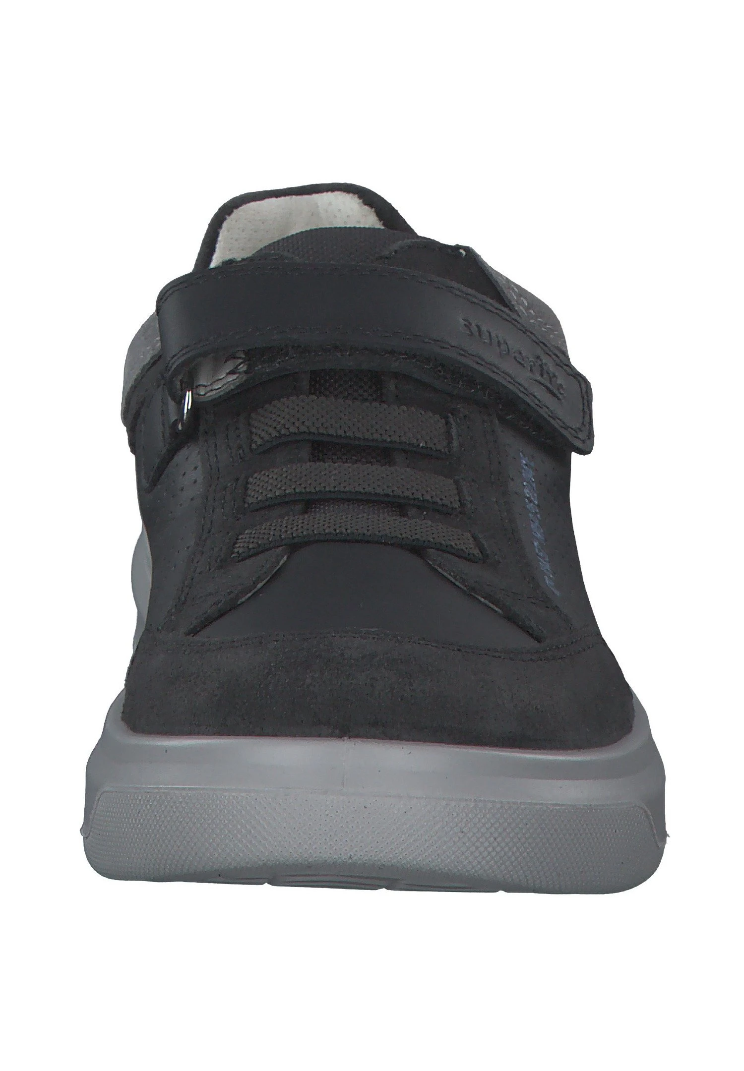 Superfit Cosmo - Sneakers Laag - Grau Hellgrau 8 Superfit Cosmo - Sneakers Laag - Grau Hellgrau - Afbeelding 6