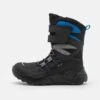Superfit Rocket - Snowboots- Schwarz/Blau 1 Superfit Rocket - Snowboots- Schwarz/Blau -Superfit Verkoopwinkel b41de4e119b1474e8c67b0c33fc44c3a
