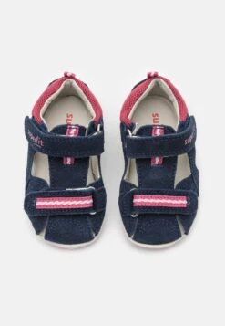 Superfit Fanni - Sandalen - Blau/Rosa -Superfit Verkoopwinkel b45e8711924044a5b74d569dd73fb0e2