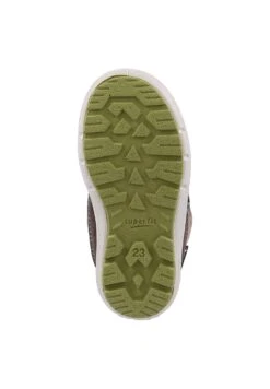 Superfit Groovy - Snowboots- Braun/Grün 12 Superfit Groovy - Snowboots- Braun/Grün -Superfit Verkoopwinkel b54edf0b7aea4fd7a43deac367a60b09