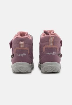 Superfit Husky - Babyschoenen - Lila/Rosa 10 Superfit Husky - Babyschoenen - Lila/Rosa -Superfit Verkoopwinkel b59a8c4ad6e642e19c01a75d295f3724