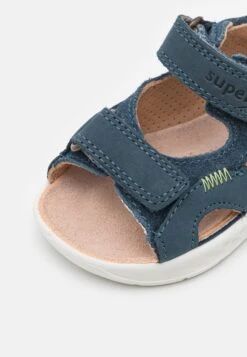 Superfit Lagoon - Sandalen - Blau/Grün 13 Superfit Lagoon - Sandalen - Blau/Grün -Superfit Verkoopwinkel b711285ad1144a999c65811b60c91f20