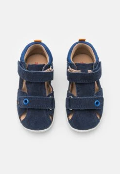 Superfit Bumblebee - Sandalen - Blau -Superfit Verkoopwinkel b728185e0bb247878238560f11223974