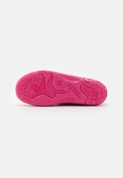 Superfit Belinda - Pantoffels - Pink/Mehrfarbig -Superfit Verkoopwinkel b774c77f8dd94f3ab6a590d7a4e579ea