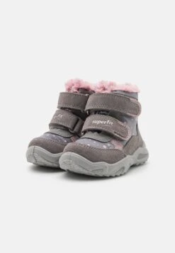 Superfit Glacier - Snowboots- Grau/Rosa 9 Superfit Glacier - Snowboots- Grau/Rosa -Superfit Verkoopwinkel b7df1f66712940d8b9c2b4bc102311fe