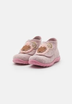 Superfit Happy - Pantoffels - Rosa 9 Superfit Happy - Pantoffels - Rosa -Superfit Verkoopwinkel b859b8cb578f4abcb51b4c49af22557a