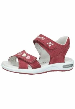 Superfit Outdoorsandalen - Pink 14 Superfit Outdoorsandalen - Pink -Superfit Verkoopwinkel b866d83f3d7143b7a4ba72c2b7d3696f
