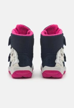 Superfit Icebird - Babyschoenen - Blue/Pink 10 Superfit Icebird - Babyschoenen - Blue/Pink -Superfit Verkoopwinkel b8bed51312c84ade910422659a364ad7