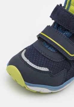 Superfit Sport - Korte Laarzen - Blau/Hellgrün 13 Superfit Sport - Korte Laarzen - Blau/Hellgrün -Superfit Verkoopwinkel b9faba402bdf4b948159efab6f83e3d3