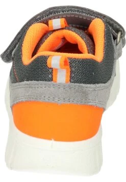Superfit Mini - Klittenbandschoenen - Hellgrau Orange 10 Superfit Mini - Klittenbandschoenen - Hellgrau Orange -Superfit Verkoopwinkel ba0149fbe58548fc8122be14780f8b1b