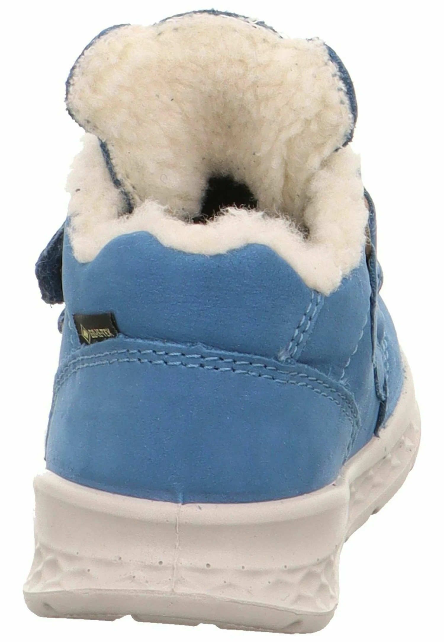 Superfit - Skateschoenen - Blau 5 Superfit - Skateschoenen - Blau - Afbeelding 3