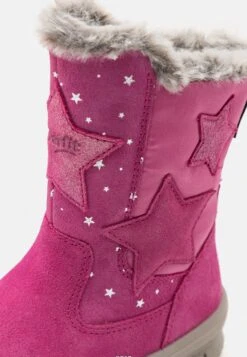 Superfit Flavia - Snowboots- Pink 13 Superfit Flavia - Snowboots- Pink -Superfit Verkoopwinkel bba653e21e2b451c9d6f8d23bdcfa09e