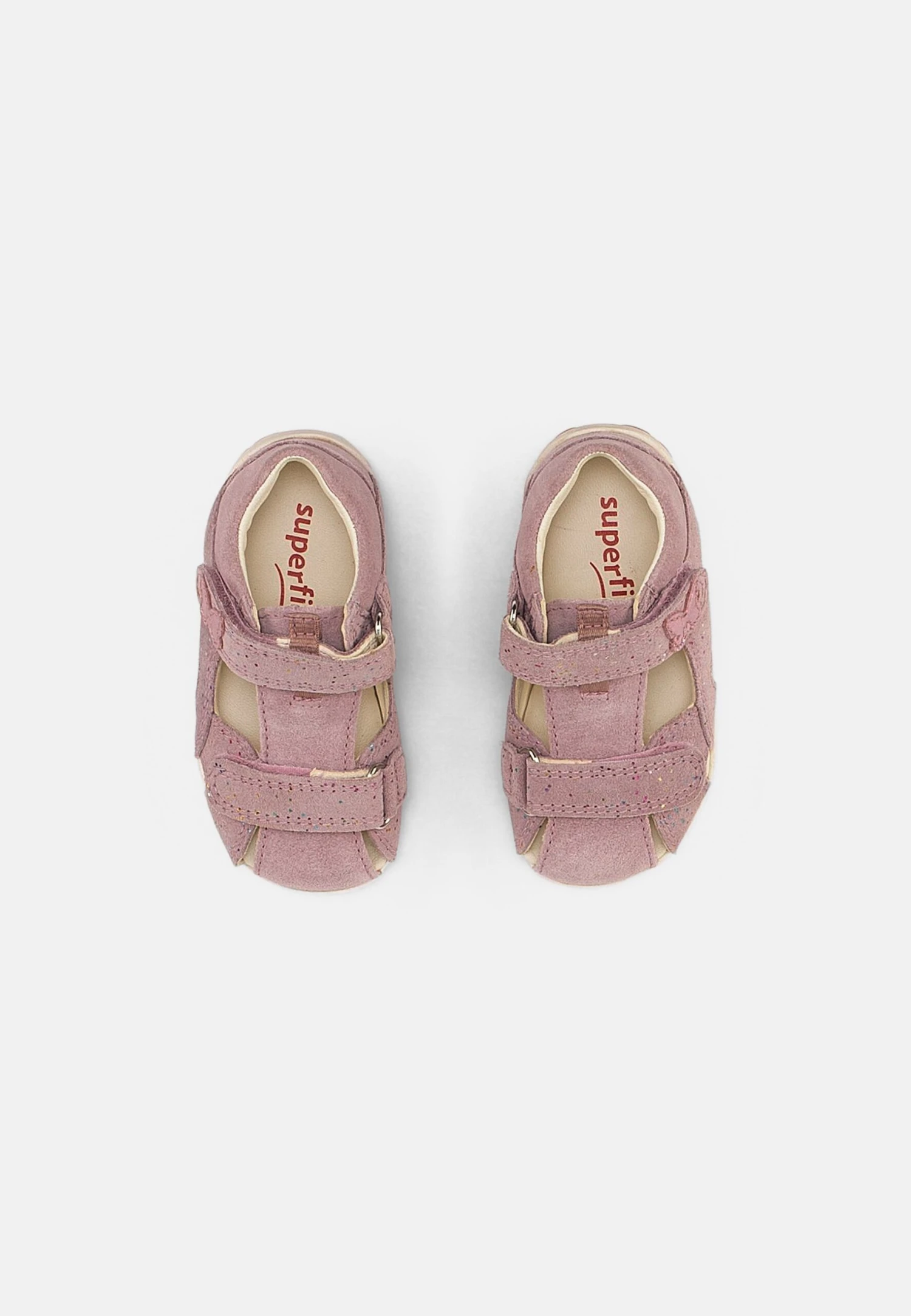 Superfit Fanni - Sandalen - Rosa 6 Superfit Fanni - Sandalen - Rosa - Afbeelding 4