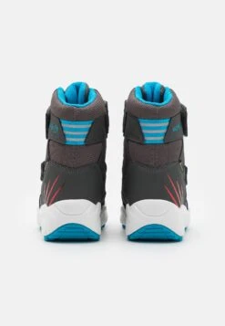 Superfit Culusuk 2.0 - Snowboots- Grau/Türkis 10 Superfit Culusuk 2.0 - Snowboots- Grau/Türkis -Superfit Verkoopwinkel bdc8c3dc65df49009de898153657e3b7
