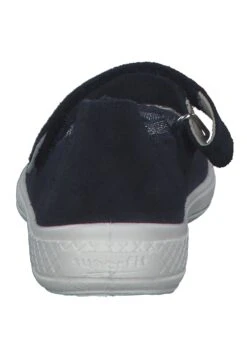 Superfit Tensy - Ballerina'S Met Enkelbandjes - Blau 12 Superfit Tensy - Ballerina'S Met Enkelbandjes - Blau -Superfit Verkoopwinkel be2c1e71a512483eb8b3de66f932e7a3