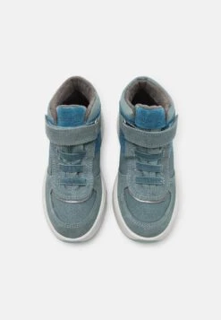 Superfit Melody - Sneakers Hoog - Hellgrün/Blau 11 Superfit Melody - Sneakers Hoog - Hellgrün/Blau -Superfit Verkoopwinkel bf65d7e07e224258a40620aeccca4c59