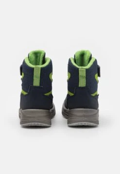 Superfit Mars - Veterboots - Blau/Hellgrün -Superfit Verkoopwinkel bfff1359a5ef46dd87c8cfb1c9acb3a0